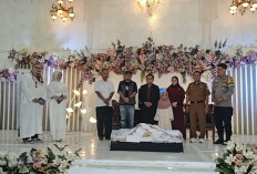 Anten Anten Nunggu Buko Undi Pemenang Umroh Gratis, Kolaborasi PALTV–Holiday Angkasa Wisata Berlanjut