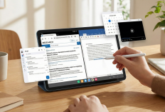 Performa Honor Pad X8b untuk Multitasking Harian, Tablet Andal untuk Aktivitas Sehari-hari