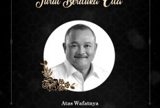 Sumsel Berduka! Mantan Gubernur Sumsel Dua Periode Alex Noerdin Meninggal di Jakarta