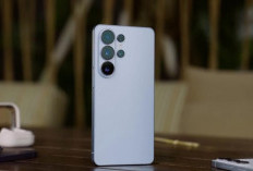 Estetika Cobalt Violet dan Kembalinya Kemewahan Klasik: Menakar Varian Terpopuler Galaxy S26 Ultra 5G