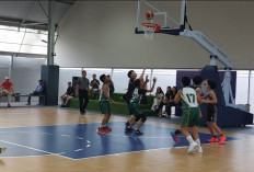 SMP IGS Palembang Raih Juara Tiga LBP SMP Sumsel 2026