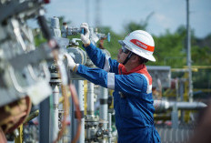 Pertamina EP Zona 4 Cetak Rekor Pengeboran Terdalam, Tembus 769 Meter di Bawah Tanah