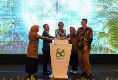 PLN Sambut Positif Langkah BSN Tetapkan SNI FABA untuk Dukung Pertanian Produktif dan Berkelanjutan