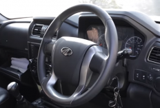 Fantastis! RI Gelontorkan Rp24,66 Triliun untuk Beli Ribuan Pick Up Mahindra