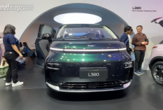 LEVC L380: MPV Listrik Mewah dari Geely yang Siap Mengaspal di Pasar Global