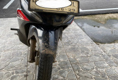 Begal Jalintim Indralaya–Palembang Ditangkap, Ini 3 Pelaku Diamankan Polisi