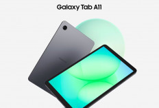 Galaxy Tab A11: Tablet Tangguh dengan Ketahanan Maksimal untuk Aktivitas Harian