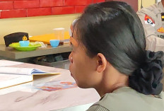 IRT di Palembang Laporkan Suami ke Polisi atas Dugaan KDRT, Alami Luka Robek di Dahi