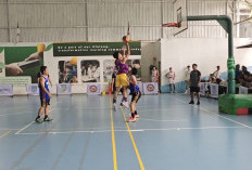 Taklukkan SPF 11–8, Bank Sumsel Babel Bidik Comeback Besar di Seri 3 PalTV 2025