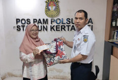 Sepanjang 2025, KAI Divre III Palembang Amankan Barang Tertinggal Penumpang Senilai Rp174 Juta