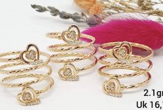 Apa Itu Karat Emas? Ini Fungsi, Jenis, dan Cara Memilihnya dengan Tepat