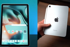 Moto Pad 2026 vs iPad Murah: Mana Lebih Menarik?