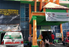 Bagaimana Mencegah Terpapar Super Flu? Simak Penjelasan dr Marlin dari Puskesmas Merdeka