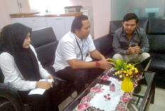 Tertib Administrasi Kenotariatan, Kanwil Kemenkum Sumsel Berikan Pendampingan Protokol Notaris