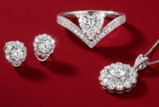 Mengapa Emas Selalu Menjadi Pilihan Utama untuk Mengikat Berlian?