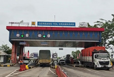 Puncak Arus Balik Libur Nataru Diprediksi Tanggal 3 dan 4 Januari 2026