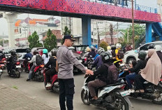 Heriyanto Pastikan Tidak Ada Petugas Dishub Bekerja di luar SOP 