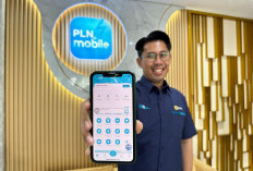 PLN Bengkulu Siaga Musim Hujan, Perkuat Pengamanan Kelistrikan dan Edukasi Hemat Energi untuk Masyarakat