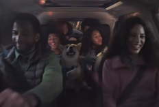 Bawa Anak Makin Tenang! SUV Nissan Ternyata Punya Sistem Keamanan Khusus