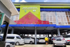 5 Pasien Kasus Super Flu di Sumsel Sembuh dan Negatif