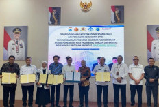 Tingkatkan SDM, ASN Pemkot Palembang Bakal Dikuliahkan Gratis