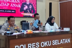 Ironis, Siswi 16 Tahun Jadi Korban Kekerasan Seksual di OKU Selatan, Mahasiswa Diduga Terlibat 