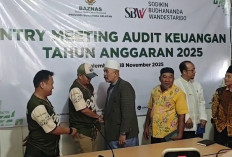 PALTV dan Baznas Sumsel Jalin Sinergi Program Syiar Zakat