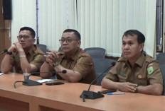 Disdik Sumsel Kaji Kerja Sama Pendidikan Agribisnis dengan Ironwood Institute Australia