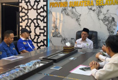 PALTV dan Kemenag Sumsel Perkuat Kolaborasi Jelang Ramadhan 2026