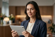 Huawei Kembali Hadirkan Tablet Compact Berkelas