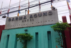 Tidak Miliki Izin, Diskotik DA 41 Dihentikan Sementara oleh Pemprov Sumsel