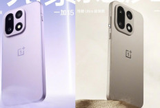 OnePlus 15 dan Lava Agni 4, Smartphone Teratas Yang Meluncur di India Bulan November Ini
