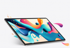 HONOR Pad X8b untuk Desain Grafis Ringan, Cuma Gimmick atau Benar-Benar Layak Dicoba?