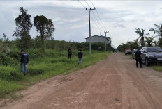 Polisi Masih Berjuang Cari Jenazah Christina, Keterangan Pelaku Tidak Konsisten