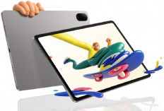 Honor Pad X8b Resmi Hadir, Andalkan Layar HD untuk Kebutuhan Harian