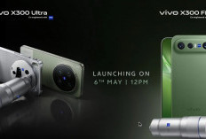 Vivo X300 Ultra dan X300 FE Meluncur di India pada 6 Mei, Ini Semua yang Perlu Diketahui