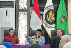 Kloter 1 Debarkasi Palembang Akan Tiba 2 Juni, PPIH Matangkan Seluruh Persiapan Kepulangan Jemaah Haji
