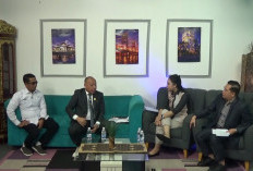 Pansus DPRD Sumsel Dorong Pemprov Optimalkan PAD 2026