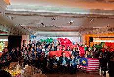 CC PLN 123 Raih 8 Penghargaan Global Contact Center World 2025 di Yunani