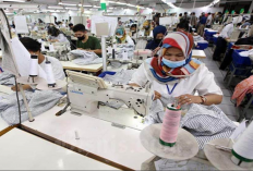 Akses Kredit Seret, Industri Tekstil Kian Tertekan di Tengah Banjir Impor