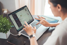 Laptop untuk Kerja di Rumah, Ini Hal yang Perlu Diperhatikan Sebelum Membeli