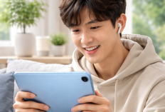 Honor Pad X8b vs Lenovo Tab M10: Adu Benchmark Skor, Siapa Lebih Kencang?