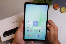 Storage Jumbo Tak Selalu Lebih Baik! Ini Bukti Galaxy Tab A11 Lebih Cerdas dari Tablet Mahal!