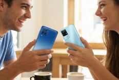 Galaxy M62 vs Realme Narzo: Duel Smartphone Mid-Range, Mana yang Paling Worth It?