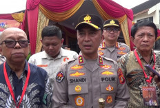 Polda Sumsel Tegas Tindak Pengeboran Minyak Ilegal Pasca Kebakaran di HGU PT Hindoli