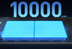 Uji Ketahanan Baterai, Redmi Pad Pro Tahan Streaming Hingga 15 Jam Nonstop