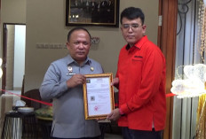 Abbas Law Firm Resmi Diluncurkan di Palembang