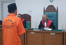Haji Sutar Divonis 5 Tahun dalam Kasus TPPU, Sebagian Asetnya Lolos dari Sitaan