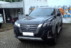 SUV Nissan Makin Nyaman? Teknologi Suspensi Ini Jadi Kunci Utamanya