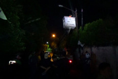 Pemkot Palembang Lakukan Percepatan Pengentasan Masalah PJU